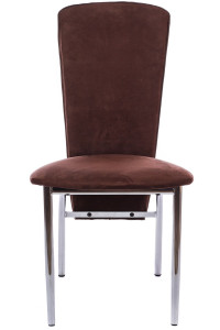 Кухонний стілець Амелі Коричневий Bond 06