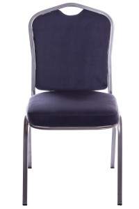 Кухонний стілець Банкетний Синій Bond 19