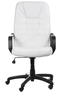 Офісне крісло Марс Біле Rodeo 14