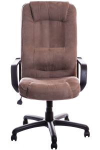 Офісне крісло Марсель Мокко Bond 14