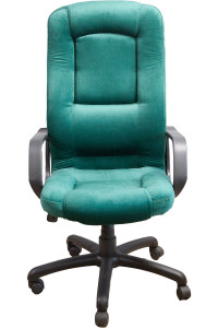Офісне крісло Марсель Зелене Cervo 19