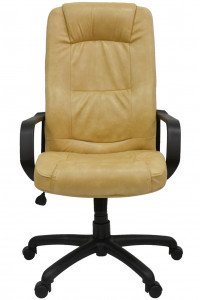 Офісне крісло Марсель Бежеве Rodeo 10