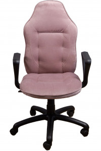 Дитяче крісло Немо Рожеве Cervo 27