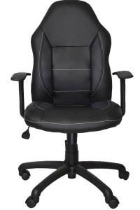 Дитяче крісло Немо Чорне Neapol 20