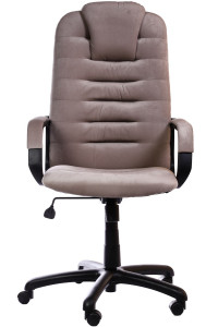 Офісне крісло Тонус Сіре Cervo 02