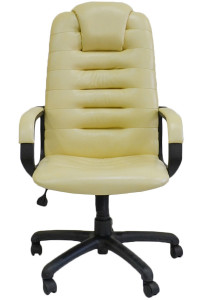 Офісне крісло Тонус Бежеве Rodeo 10