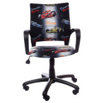 Дитячі крісла Веб