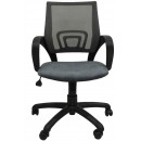 Комп'ютерні крісла Веб