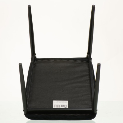 Кухонний стілець Special4You Inspiration black (E6552)