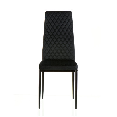 Кухонний стілець Special4You Inspiration black (E6552)