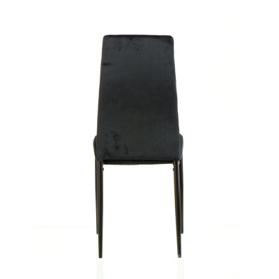 Кухонний стілець Special4You Inspiration black (E6552)