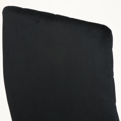 Кухонний стілець Special4You Inspiration black (E6552)